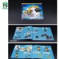 Engineering Technic Building Blocks Construction Excavator Truck Plane Robot