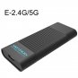EZCast 2.4G/5G Wireless HDMI Receiver WiFi AM8252B Dongle Adapter 1080P Smart TV