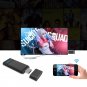 EZCast 2.4G/5G Wireless HDMI Receiver WiFi AM8252B Dongle Adapter 1080P Smart TV