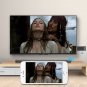 EZCast 2.4G/5G Wireless HDMI Receiver WiFi AM8252B Dongle Adapter 1080P Smart TV