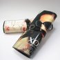 Vintage Magazine Cover Messenger Bag European Elegant Poster Print Star Retro