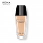 Rose Oil Serum Foundation Base Smoothing & Brightening & Concealing & Perfecting