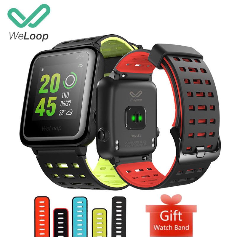 weloop smartwatch