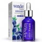 BIOAQUA Miracle Blueberry Set Face Cream+Eye cream+3*Face Mask+Essence Skin Care