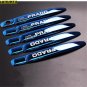 Stainless Steel Door Handle Cover Protection Land Cruiser Prado FJ120 2003-2009