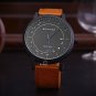 BRIGADA Auto Calibration UV Detecting Smart Watch