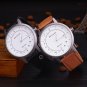 BRIGADA Auto Calibration UV Detecting Smart Watch