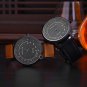BRIGADA Auto Calibration UV Detecting Smart Watch