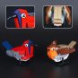 Unbranded 5 Birds 4002014 HUB Creative Series Building Blocks DIY Bricks