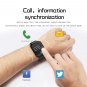 ROADTEC Z66 Sport Watch Smartband Blood Pressure Pulse Heart Rate Tracker