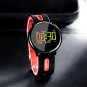 Bakeey HB08 Blood Pressure Heart Rate Monitor Long Standby Fitness Tracker