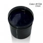 1kg Nail Art Builder Jelly TransparentClearWhitePinkCamouflage 1000ml uv/led