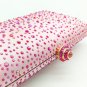 Sparkling Crystal Evening Clutch Women Rhinestones Bridal Purse Wedding Prom Bag