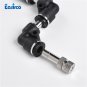 8pcs Reptile Misting Nozzles Humidity Fine Mist Humidity System With Pump
