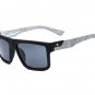 Squared Sunglasses The DIRECTOR Glasses Men Sport Square