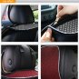 1pc Universal Car Seat Cover Microfiber Non-Slip Protector Quick-Dry Odor Free