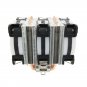 ALSEYE ST-90 CPU Cooler 6 Heatpipe with RGB 4pin CPU Fan High Quality Cooling