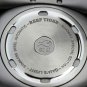 Reef Tiger Luxury Dive Sport Watch Luminous Dial Nylon/Leather/Rubber Strap