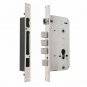 RAYKUBE Biometric Fingerprint Door Lock Intelligent Electronic Password R-FZ3