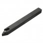 5pcs 8mm Shank Indexable Lathe Turning Tool Holder with CCMT060204 DCMT070204
