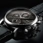 LOBINNI Men Watch Luxury Perpetual Calendar Auto Mechanical 28 Jewels Movement