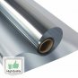 40/50/60/70/80/90x 500 Cm One Way Mirror Window Film,Vinyl Self-adhesive