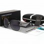 BARCUR Ladies Sunglasses Women Gradient Lens Luxury UV400 Polarized