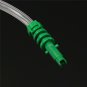 1Set Liquid Dispenser Solder Paste Welding Fluxes Adhesive Glue Syringe Needle