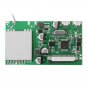 RX5808 5.8Ghz 48CH FPV Receiver with 480*320 5 Inch HD Display Snow Screen