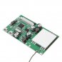 RX5808 5.8Ghz 48CH FPV Receiver with 480*320 5 Inch HD Display Snow Screen
