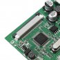 RX5808 5.8Ghz 48CH FPV Receiver with 480*320 5 Inch HD Display Snow Screen