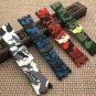 28mm Camo Rubber Strap for Audemars Piguet Royal Oak Offshore & Diver AP