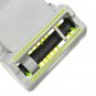 Universal Vacuum Turbo Wind-driven Vacuum Cleaner Brush Floor Brush Pet Hair