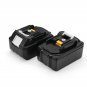 MAK-18B-Li Makita 18V 3.0/4.0Ah Li-ion Battery Power Tool Replacement Battery