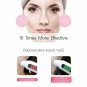 Facial Mesotherapy Electroporation RF Radio Frequency LED Photon Face Skin Care