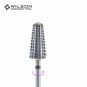 Volcano Bits - 2 Way - WILSON Carbide Nail Drill Bit