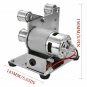 Multifunctional Professional Grinder Mini Portable Electric Belt Sander DIY