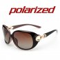 JULI Womens Sunglass Sun Glasses Polarized Polaroid Titanium Gafas