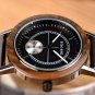 BOBO BIRD Wooden Men Watches Top Brand Luxury Stylish Women Watch