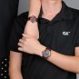 BOBO BIRD Wooden Men Watches Top Brand Luxury Stylish Women Watch