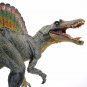 Jurassic Spinosaurus Dinosaur Toy Action Figure Educational Model Movable Jaw