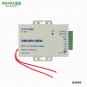 Access Control Kit Electric Strike Lock + Password Keypad RFID Reader + Exit