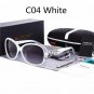BARCUR Polarized Sunglasses Women Designer Female Vintage