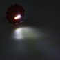 3pcs Multifunction 12 LED Road Flares Magnetic Warning Signal Light Flashing