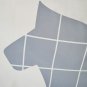 1x Panel Kids Children Room Curtain Window Dressing Covering Horse Pony Flag