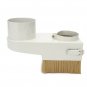 80mm Spindle Dust Shoe Cover Cleaner for CNC Router Engraving Milling Machine
