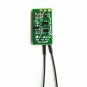 Frsky XM XM+ Plus Micro D16 SBUS Full Range 2.4ghz Mini Receiver Up to 16CH