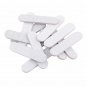 100Pcs Lot Professional Manicure Nail File 100/180 Buffer Block 9*2CM Sandpaper