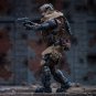 10cm 1/18 Lifelike Soldier Model Equipment 3D Mercenary Legion Action Figure