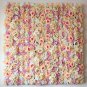 40X60cm Artificial Silk Rose Flower Wall Panel Decoration Decorative Hydrangea
